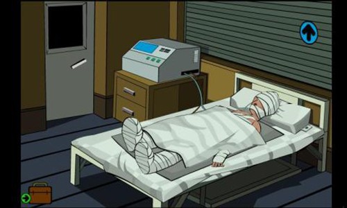 Stanley博士的家22