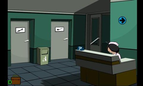 Stanley博士的家25