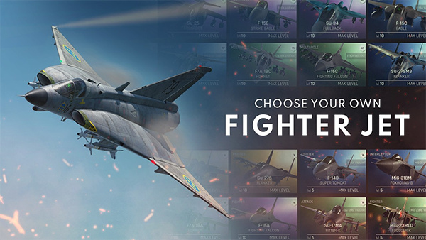 金属风暴metalstorm3