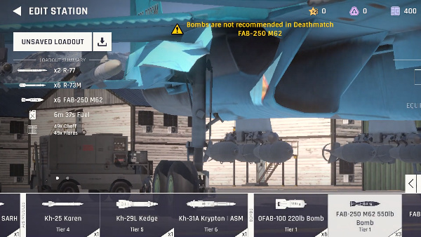 金属风暴metalstorm4