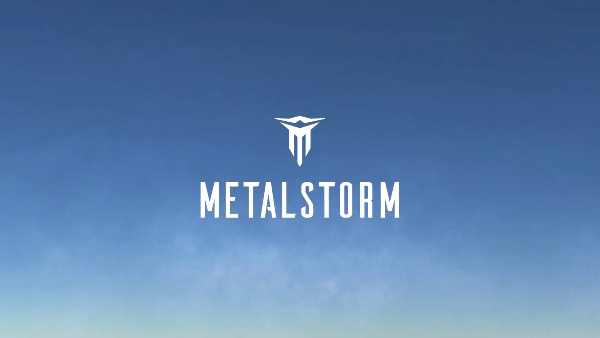金属风暴metalstorm5