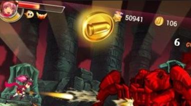 超能特消队安卓版