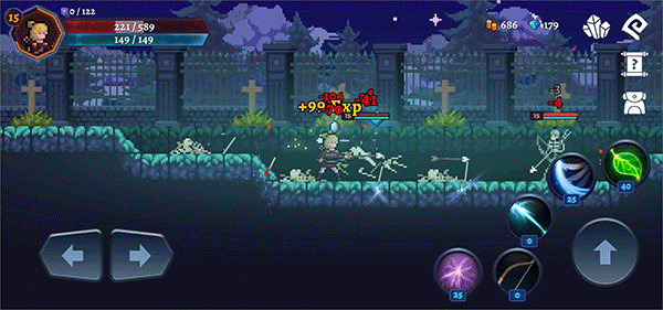 宝可岛黑暗崛起2