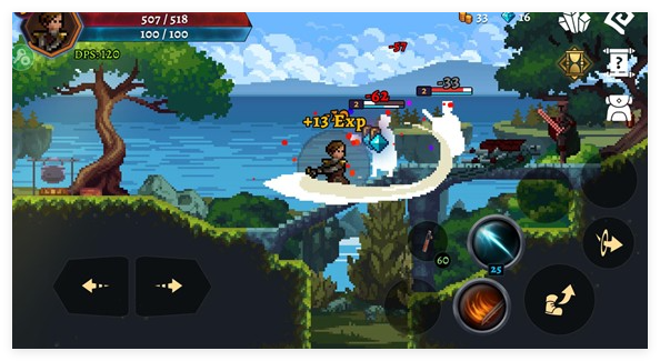 宝可岛黑暗崛起