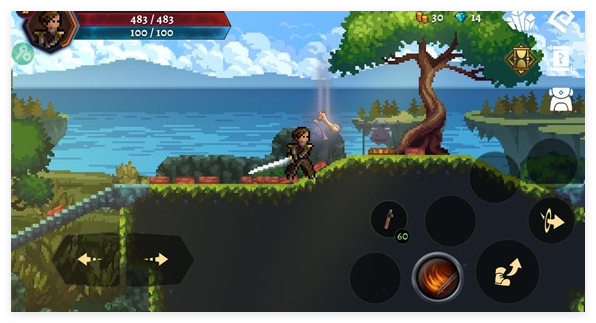 宝可岛黑暗崛起