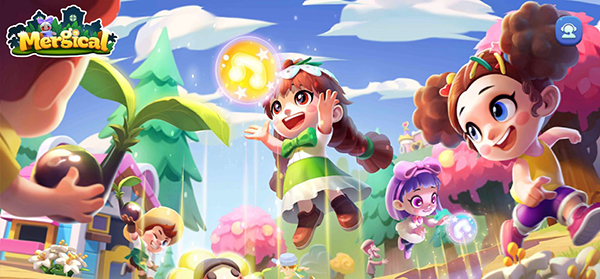 奇幻小岛中文版