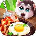 楼下的早餐店breakfast story