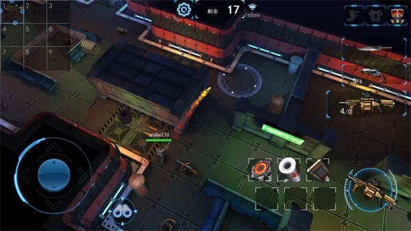 求生之战汉化版