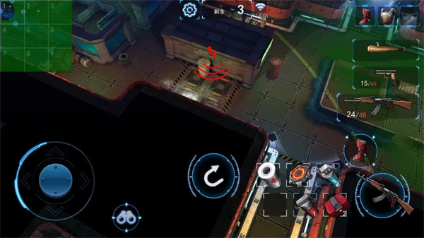 求生之战汉化版