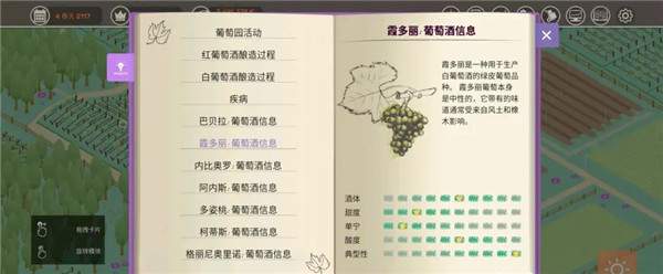 酿造物语hundred days