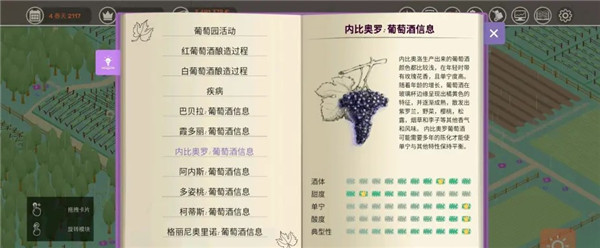 酿造物语hundred days