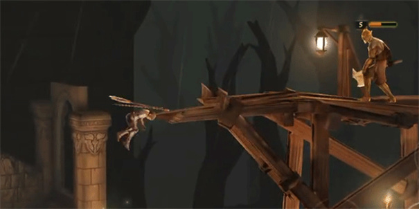 原界之罪安卓汉化版