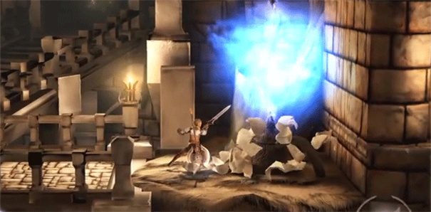 原界之罪安卓汉化版