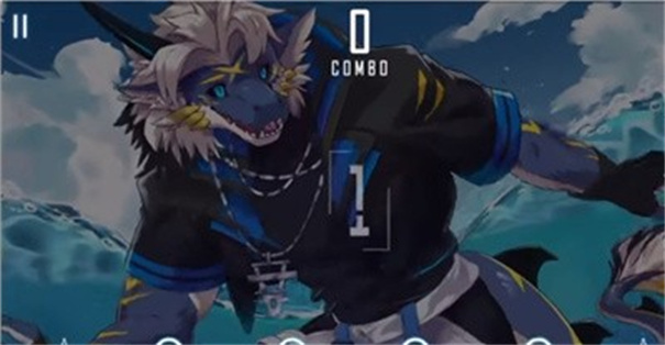 野兽节拍2.20版本截图1