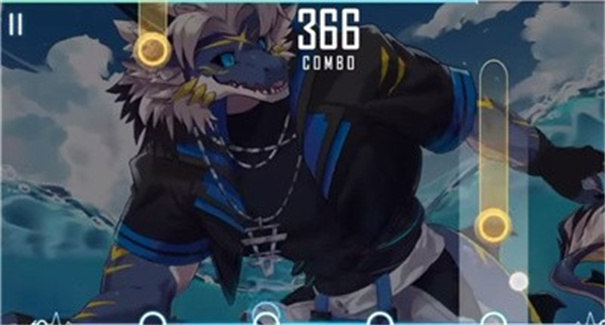 野兽节拍2.20版本截图3