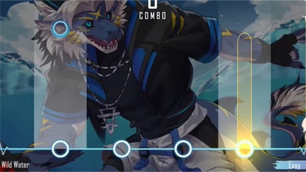 野兽节拍2.20版本