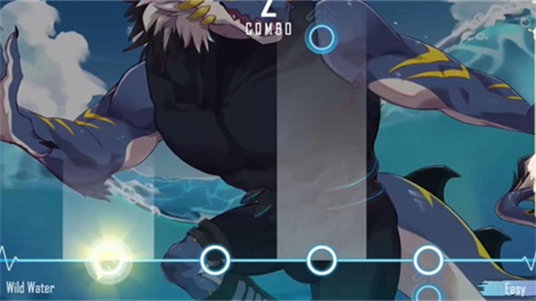 野兽节拍2.20版本