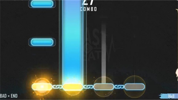 野兽节拍2.20版本