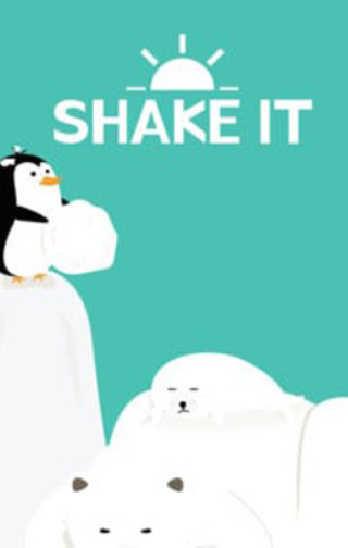 Shake-itAlarm抖动闹钟