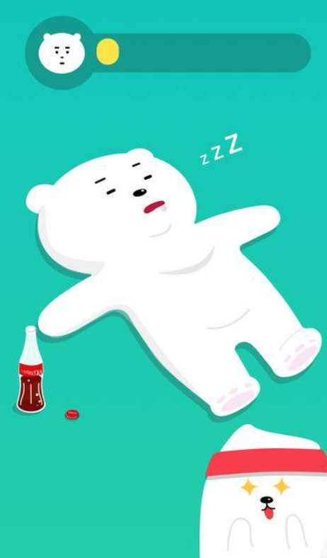 Shake-itAlarm抖动闹钟