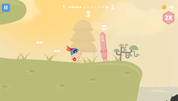 蛋蛋大乱斗联机版