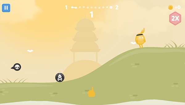 蛋蛋大乱斗联机版