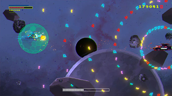 黑色悖论解谜游戏2