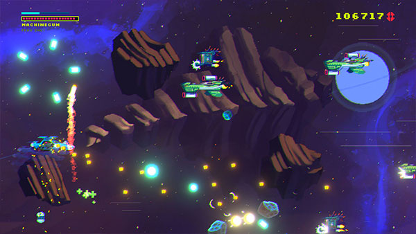 黑色悖论解谜游戏4