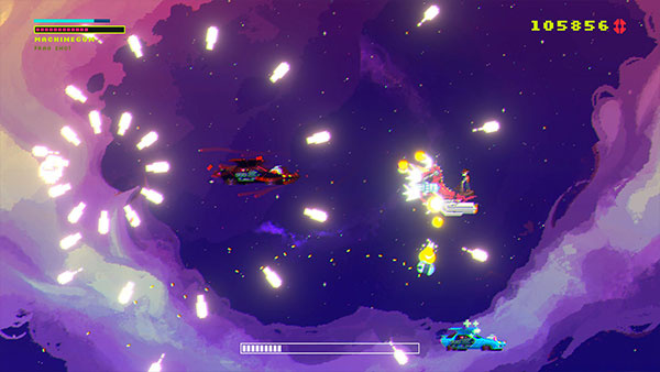 黑色悖论解谜游戏5