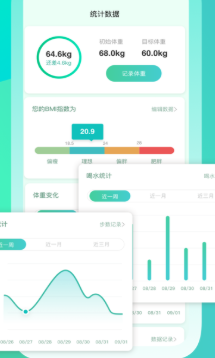 天天轻断食安卓版