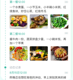 天天轻断食安卓版