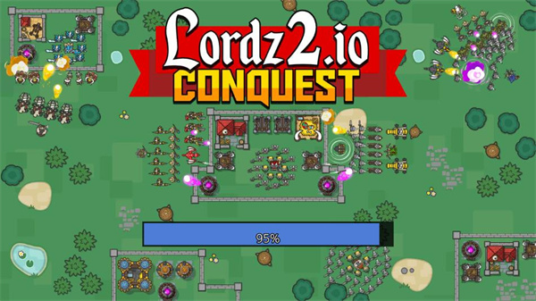 征服领主2中文版截图4