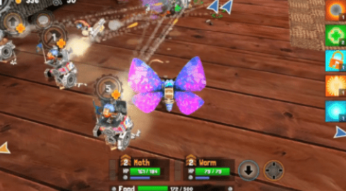 虫虫英雄2中文版