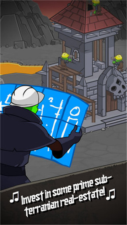 僵尸点击汉化版截图2