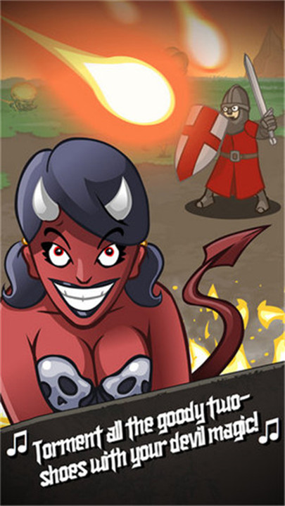 僵尸点击汉化版截图3