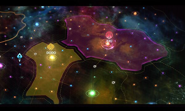 无尽银河中文版