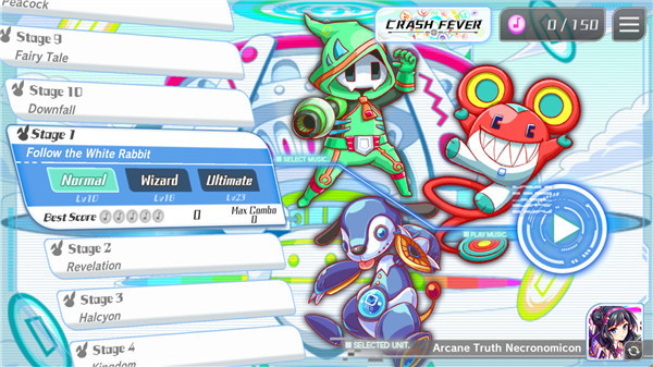 sonicbeatfeat.crashfever3