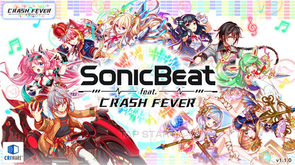 sonicbeatfeat.crashfever5