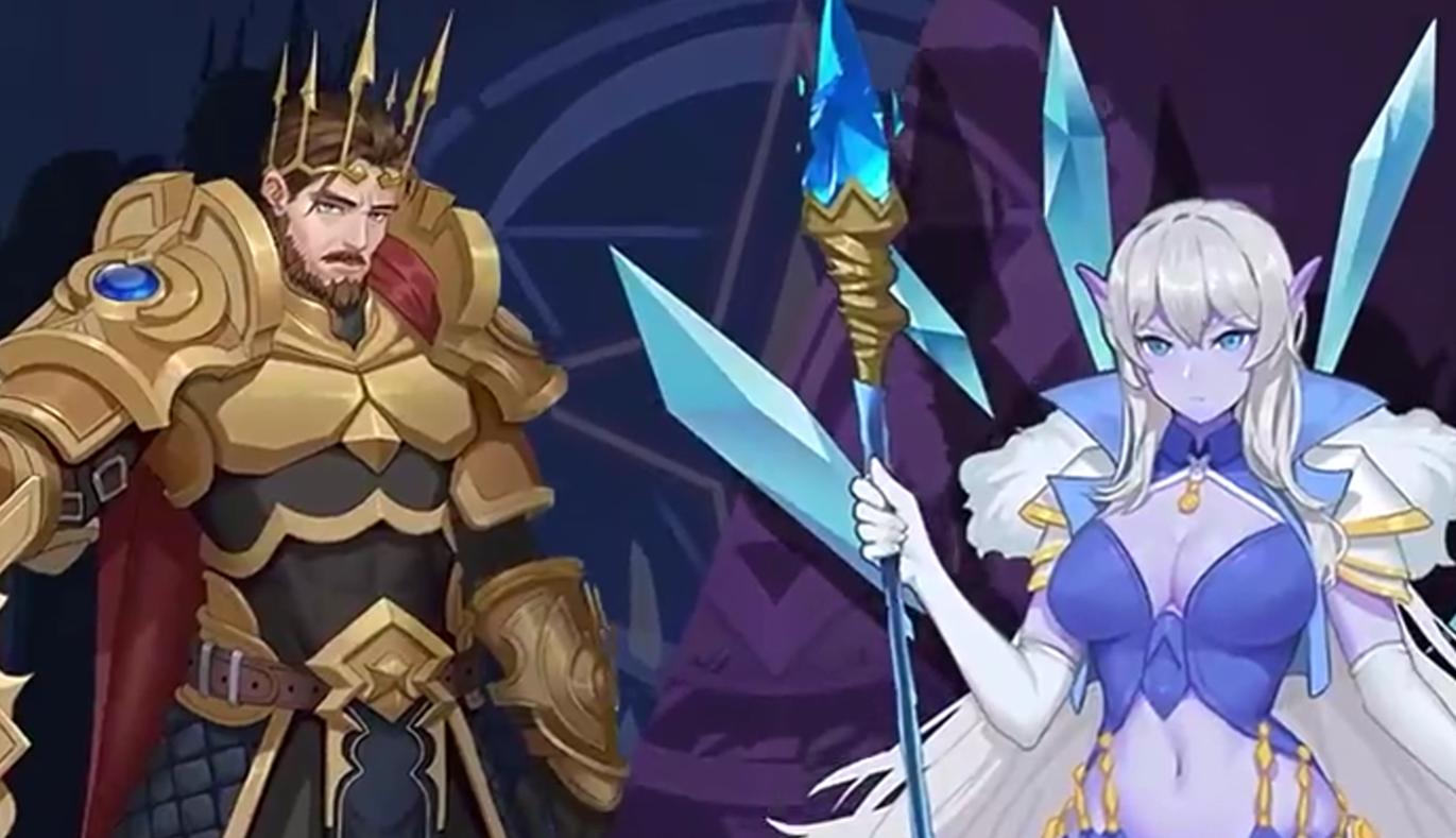 法洛伊幻境安卓