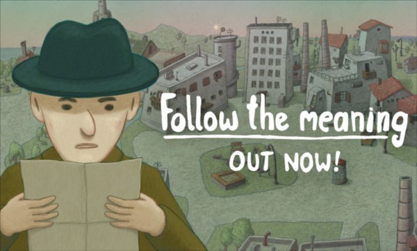 追随真相游戏图片1