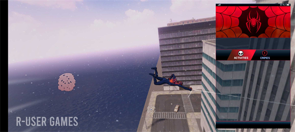 漫威蜘蛛侠迈尔斯DLC内容截图2