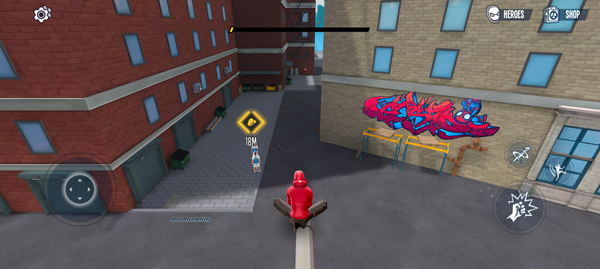 漫威蜘蛛侠迈尔斯DLC内容