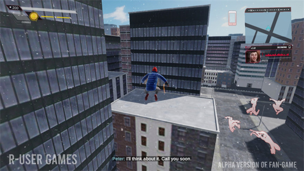 漫威蜘蛛侠迈尔斯DLC内容