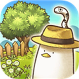 绵羊村的恬静时光中文版