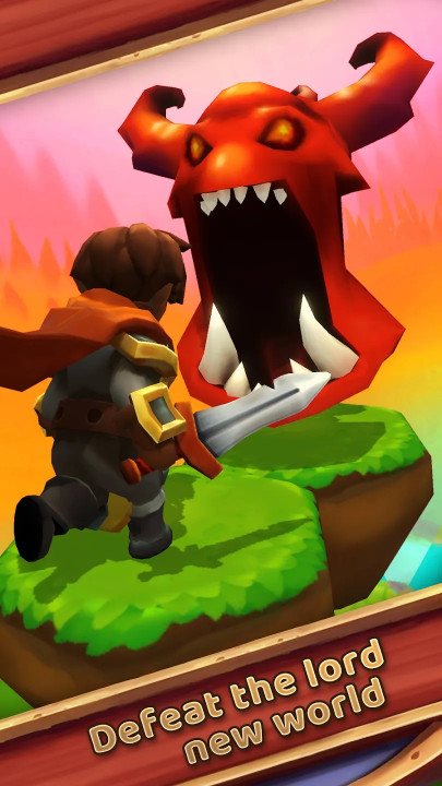 王座持有者Throneholder截图1