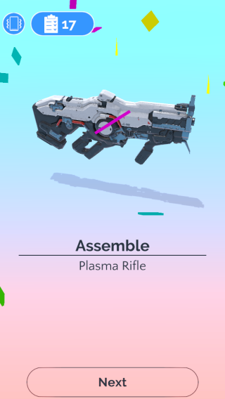 assemble安卓截图1