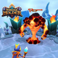王座持有者Throneholder