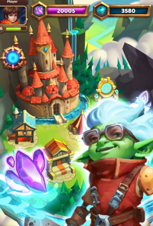 王座持有者Throneholder