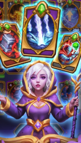 王座持有者Throneholder