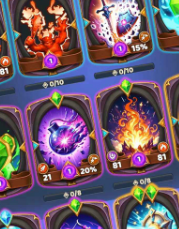 王座持有者Throneholder